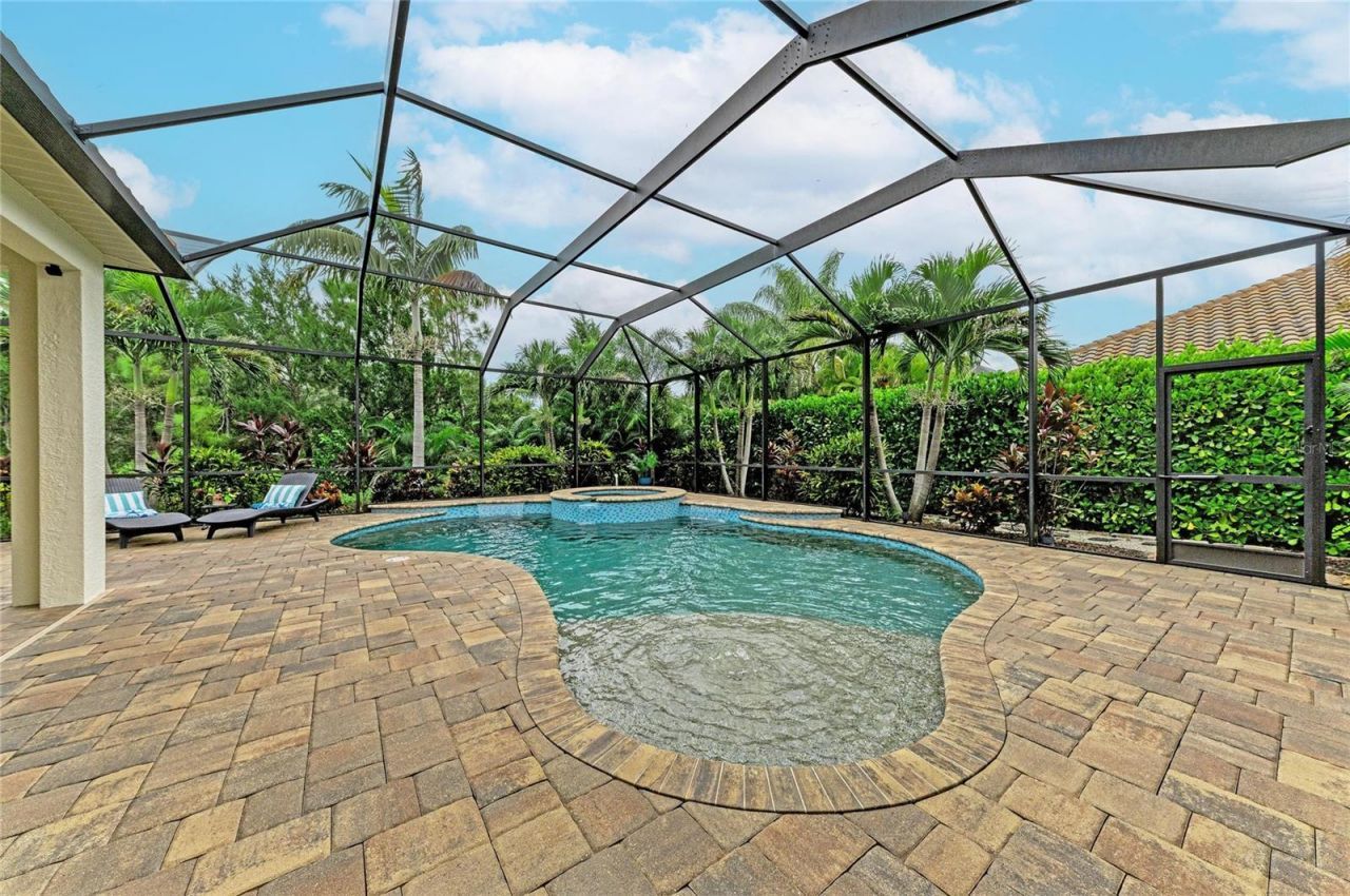 12642 Harney Street , Venice, FL 34293 Photo
