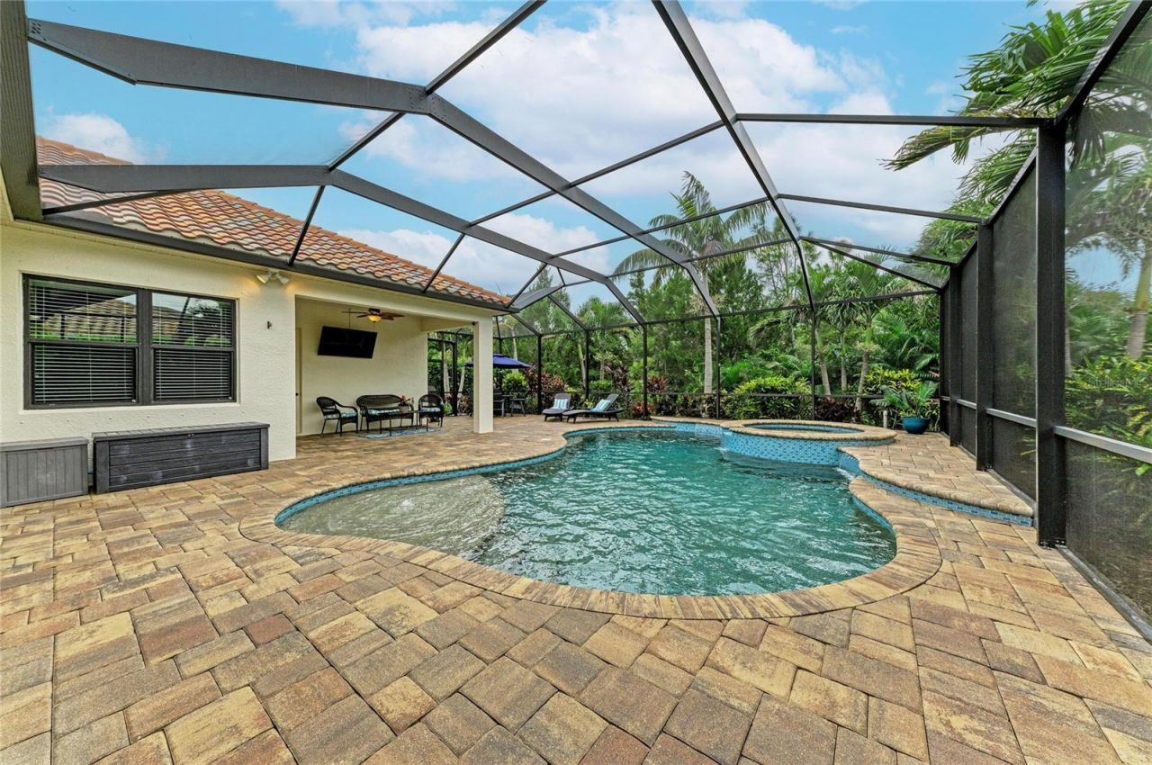 12642 Harney Street , Venice, FL 34293 Photo