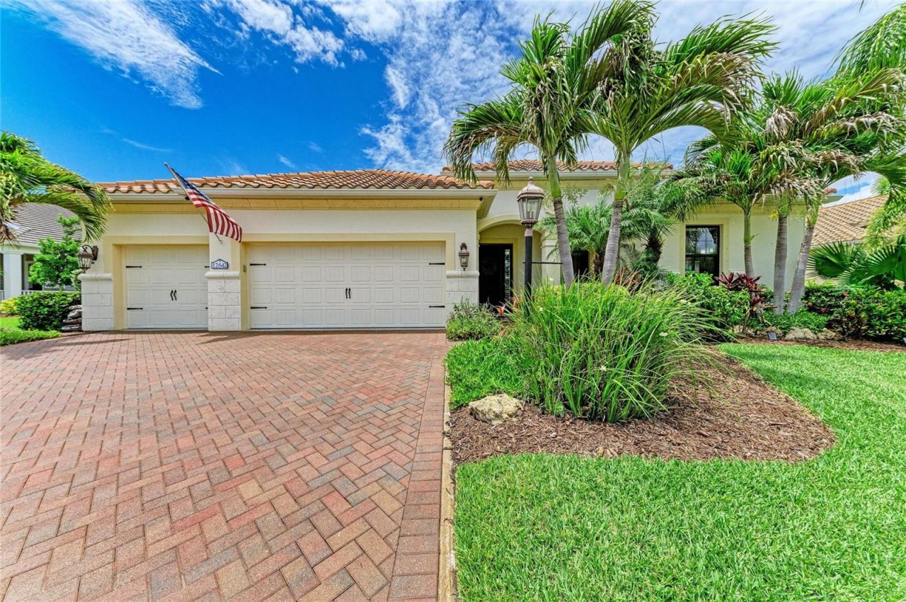 12642 Harney Street , Venice, FL 34293 Photo