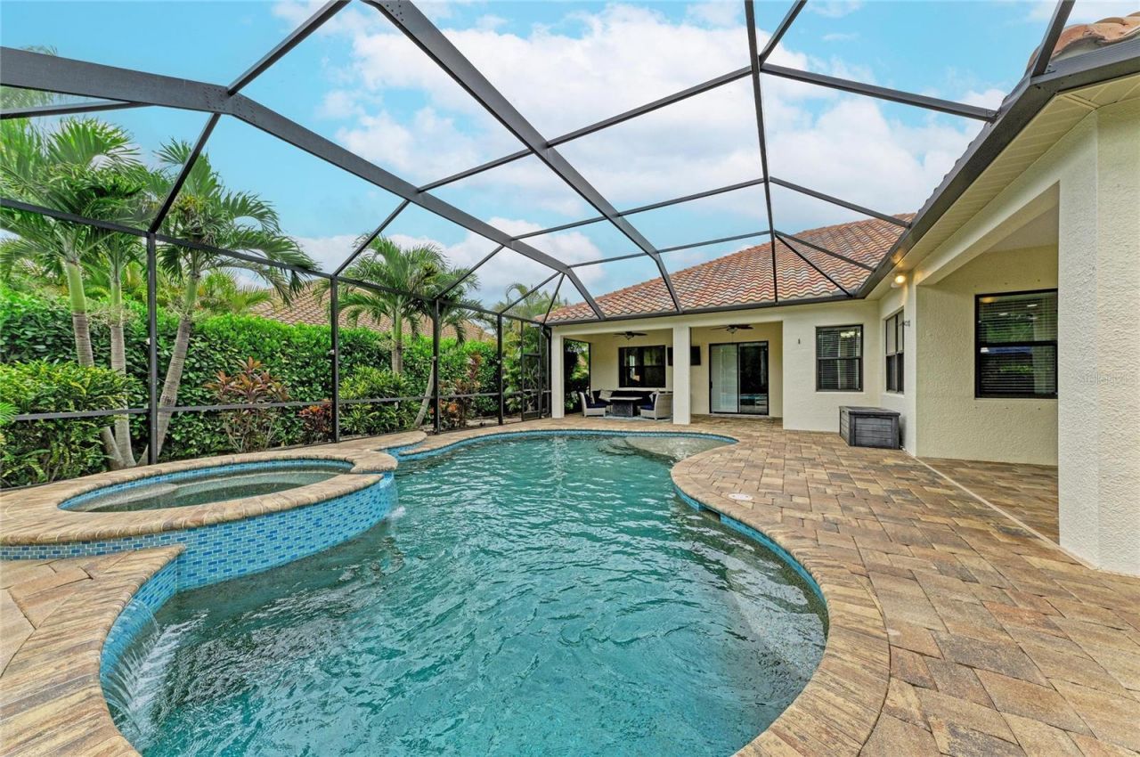 12642 Harney Street , Venice, FL 34293 Photo