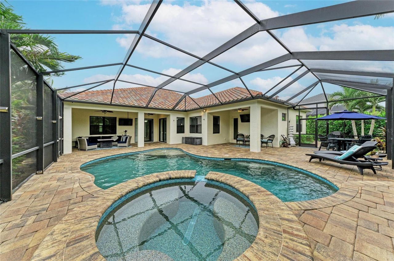 12642 Harney Street , Venice, FL 34293 Photo