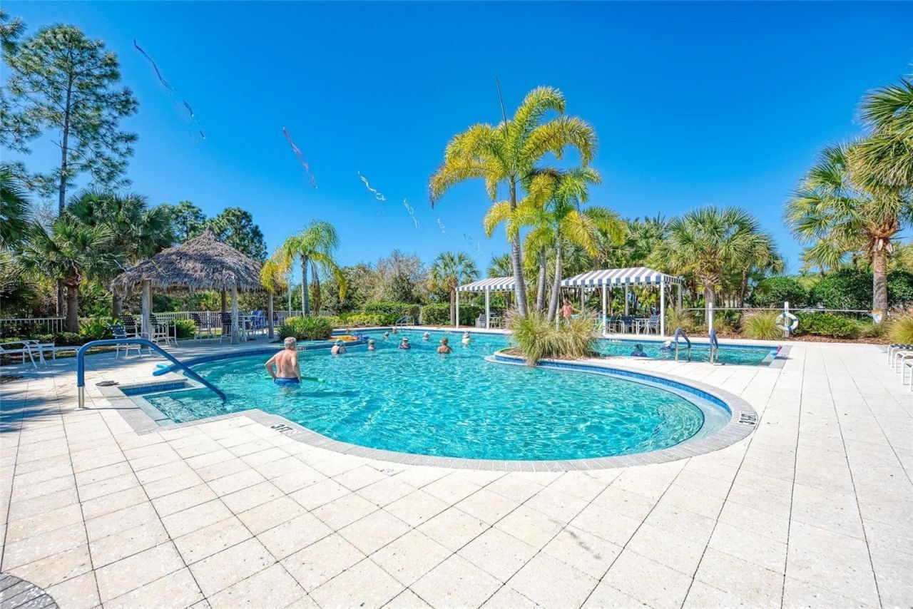 12642 Harney Street , Venice, FL 34293 Photo