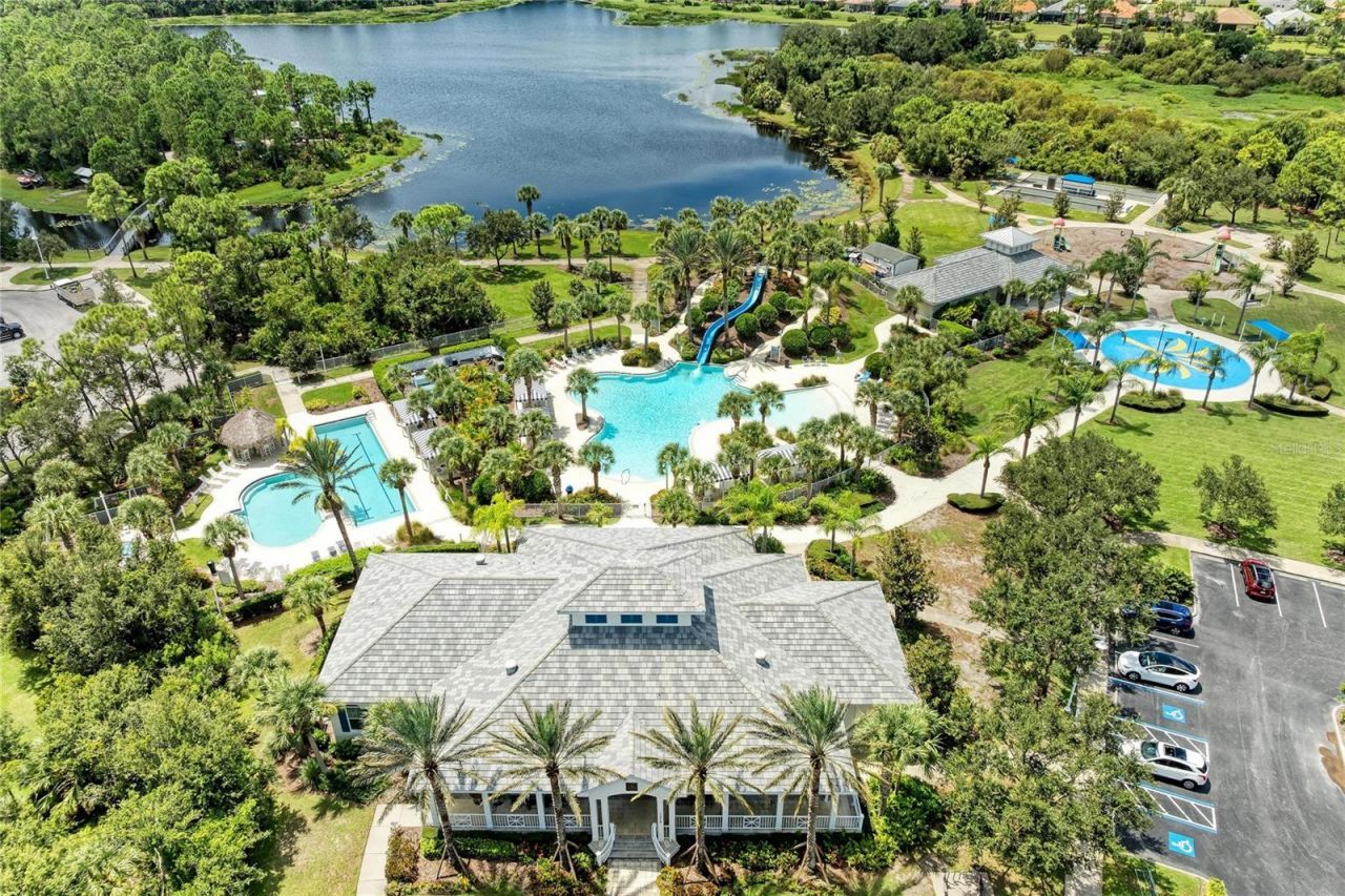 12642 Harney Street , Venice, FL 34293 Photo