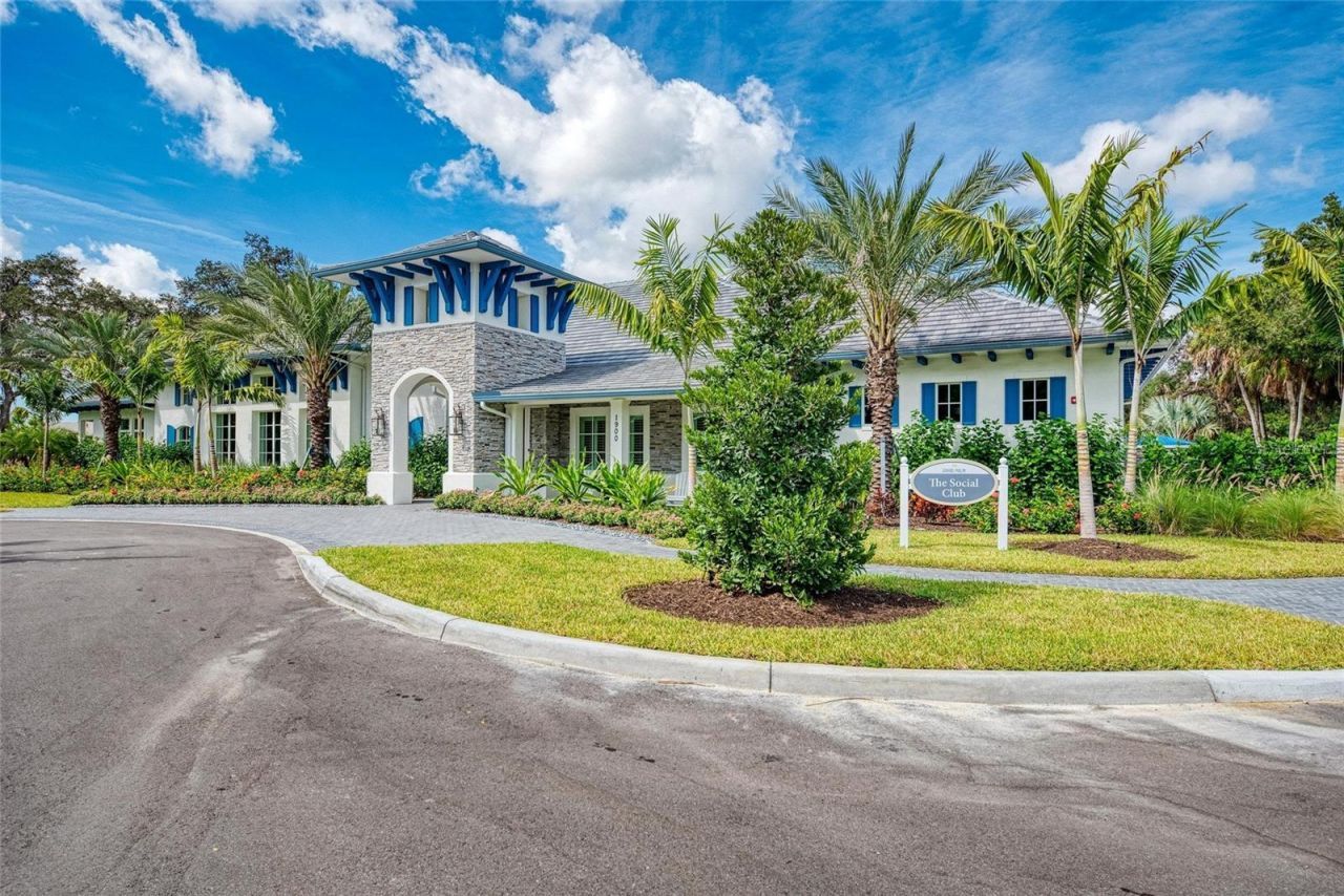 12642 Harney Street , Venice, FL 34293 Photo