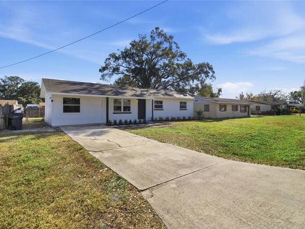 2575 EDMOND CIRCLE , AUBURNDALE, FL 33823