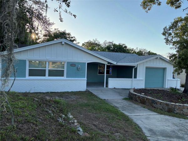 6211 WAYCROSS DRIVE , SPRING HILL, FL 34606