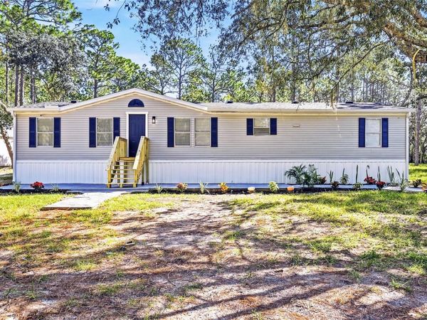 18200 NORMANDEAU STREET , SPRING HILL, FL 34610