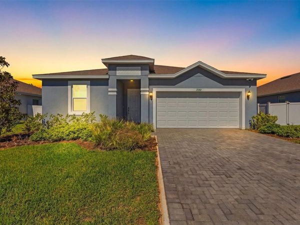 2988 SURAJ CIRCLE , TAVARES, FL 32778