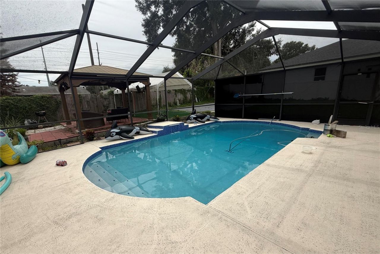 1607 Wright Drive , Lakeland, FL 33805 Photo