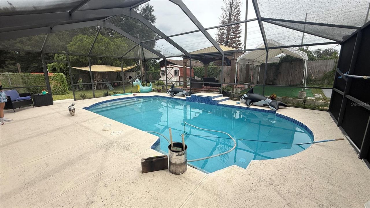 1607 Wright Drive , Lakeland, FL 33805 Photo