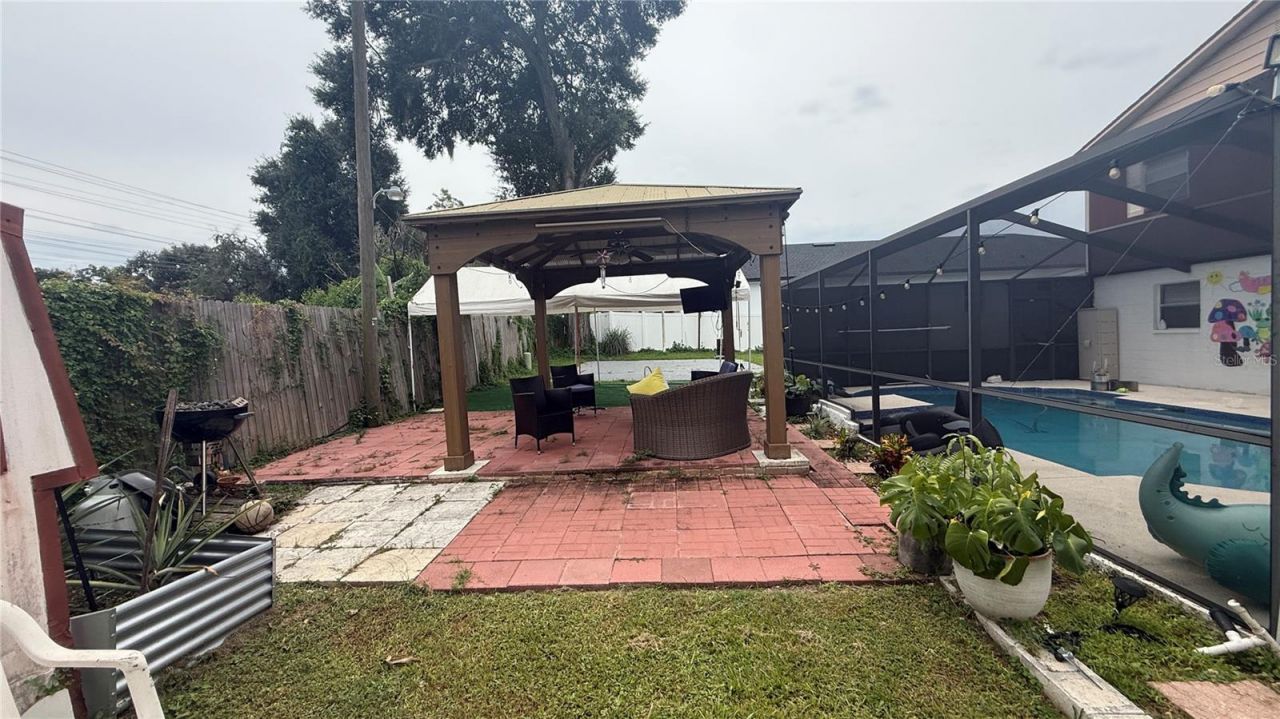 1607 Wright Drive , Lakeland, FL 33805 Photo