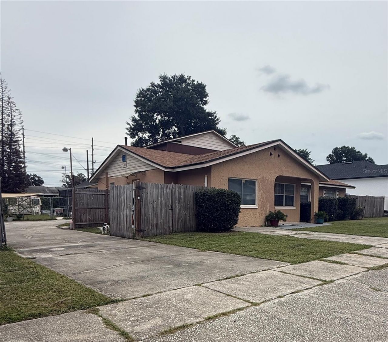 1607 Wright Drive , Lakeland, FL 33805 Photo