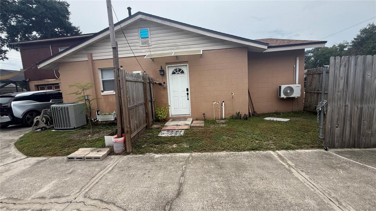 1607 Wright Drive , Lakeland, FL 33805 Photo