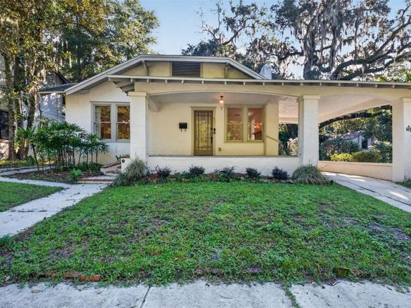 421 NE BOULEVARD, GAINESVILLE, FL 32601
