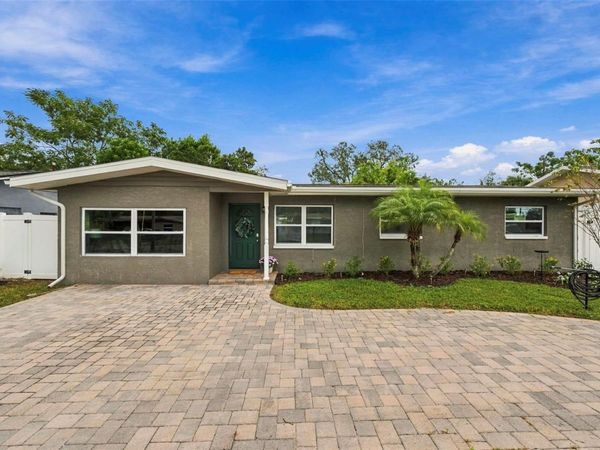 620 PALM PLACE , SAFETY HARBOR, FL 34695