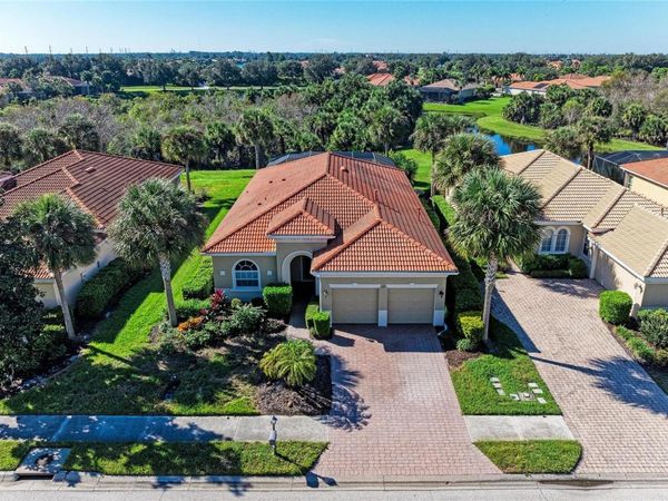 117 BELLINI COURT , NOKOMIS, FL 34275