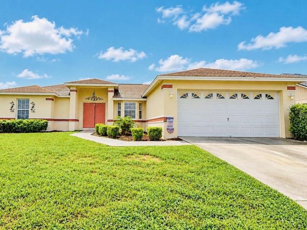 3630 WELSCH WAY , LAKELAND, FL 33813