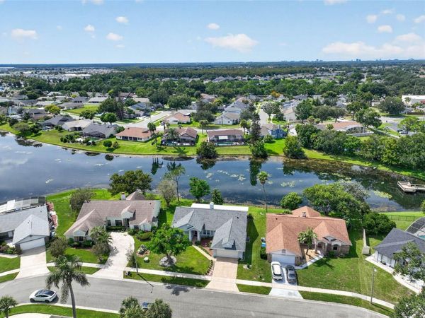 2925 EAGLE LAKE DRIVE , ORLANDO, FL 32837