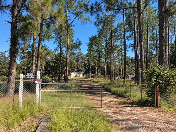 50 KELLY RIDGE ROAD , FROSTPROOF, FL 33843