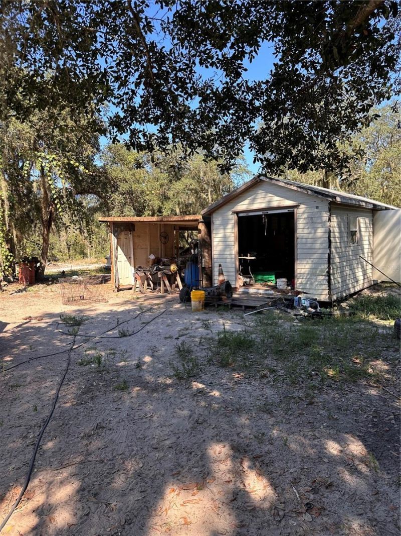 50 Kelly Ridge Road , Frostproof, FL 33843 Photo
