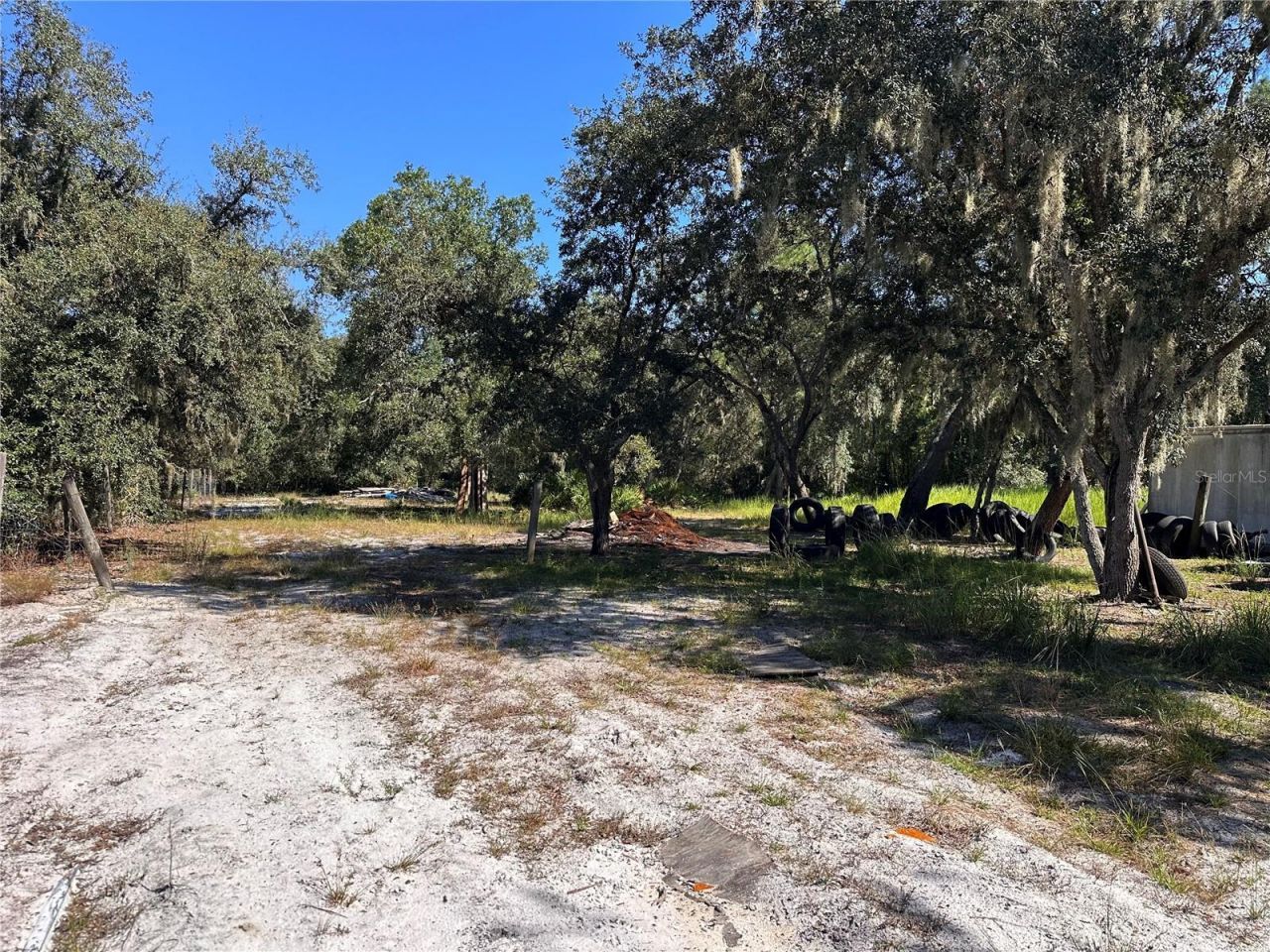 50 Kelly Ridge Road , Frostproof, FL 33843 Photo