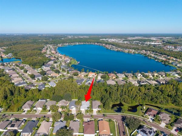 1127 ROLLING STONE RUN , ODESSA, FL 33556