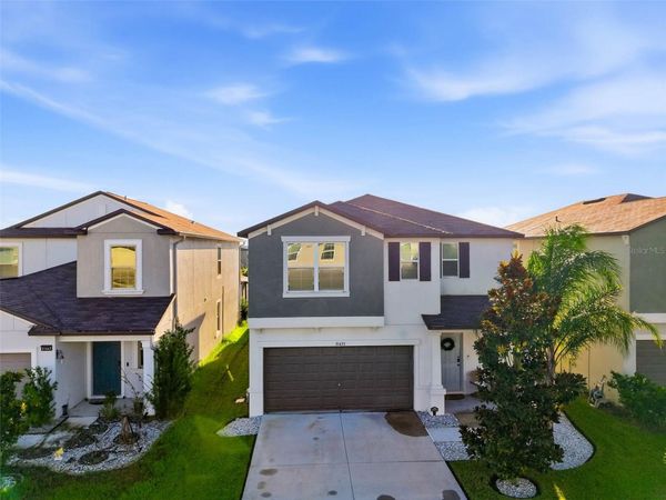 31455 BARREL WAVE WAY , WESLEY CHAPEL, FL 33545