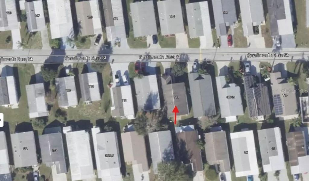 50989 Highway 27 , Unit 113, Davenport, FL 33897 Main Photo
