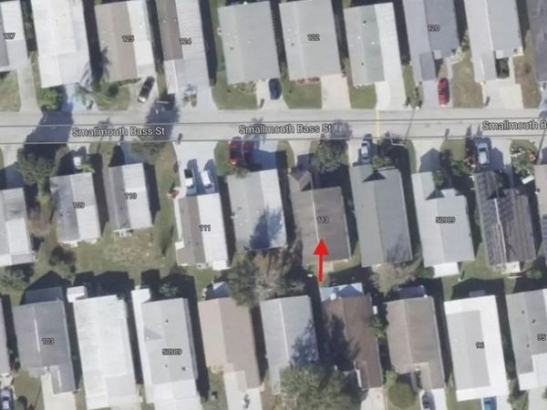 50989 HIGHWAY 27 , Unit 113, DAVENPORT, FL 33897