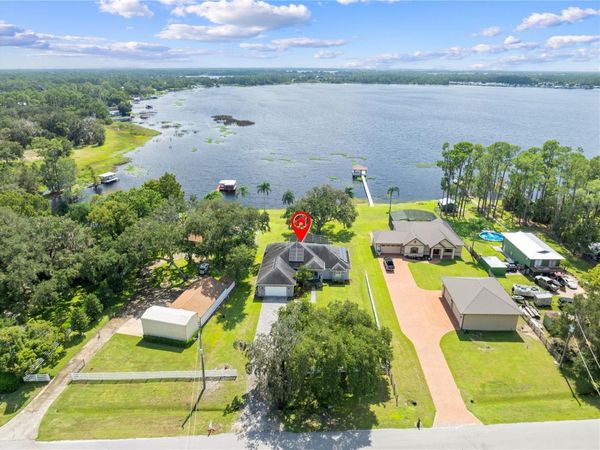 590 EDEN DRIVE , ST CLOUD, FL 34771