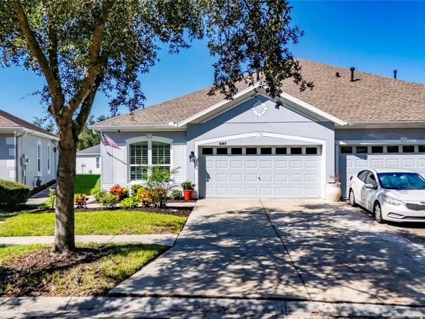 6817 SURREY OAK DRIVE , APOLLO BEACH, FL 33572