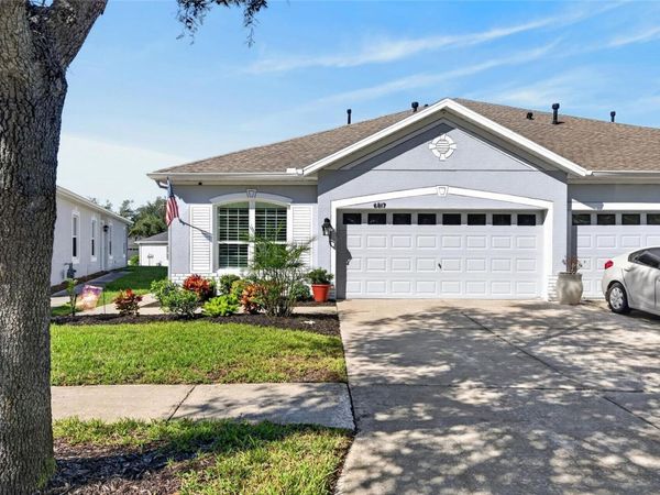 6817 SURREY OAK DRIVE , APOLLO BEACH, FL 33572
