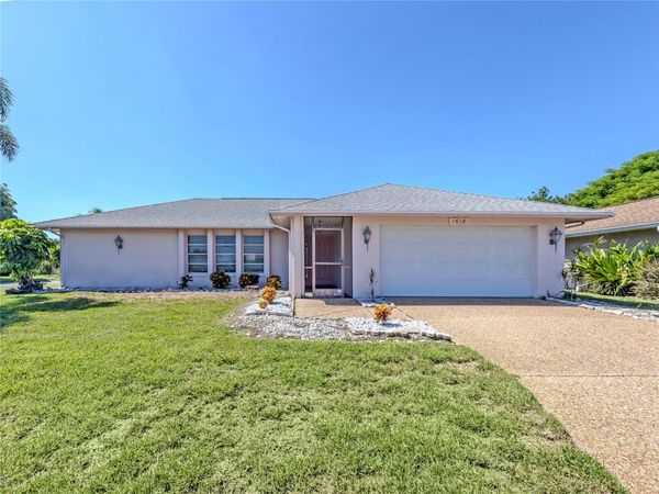 1612 VIKKI COURT , VENICE, FL 34293
