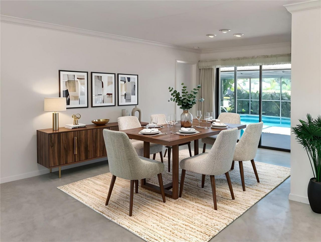 1612 Vikki Court , Venice, FL 34293 Photo