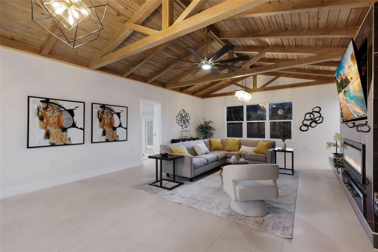 780 Indian Beach Circle, Sarasota, FL 34234 Photo