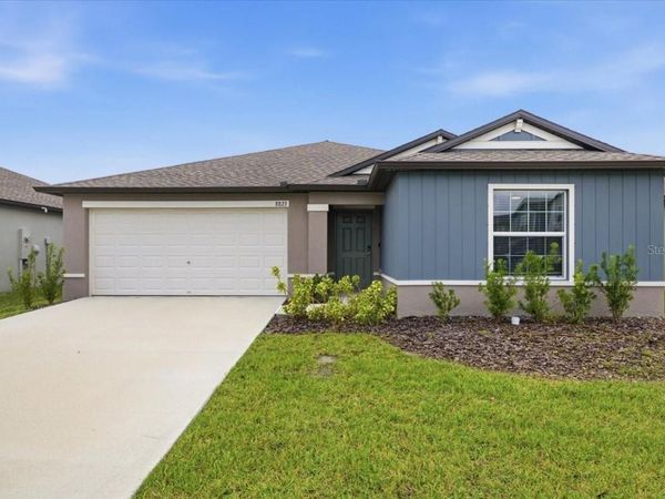 8823 SUNSET PARK TRAIL , PARRISH, FL 34219