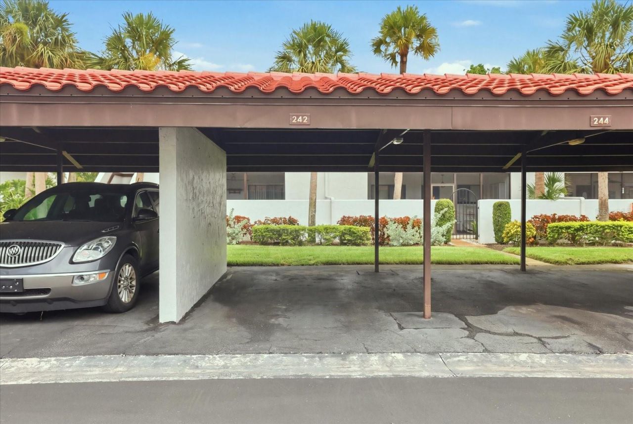 3500 El Conquistador Parkway , Unit 242, Bradenton, FL 34210 Photo