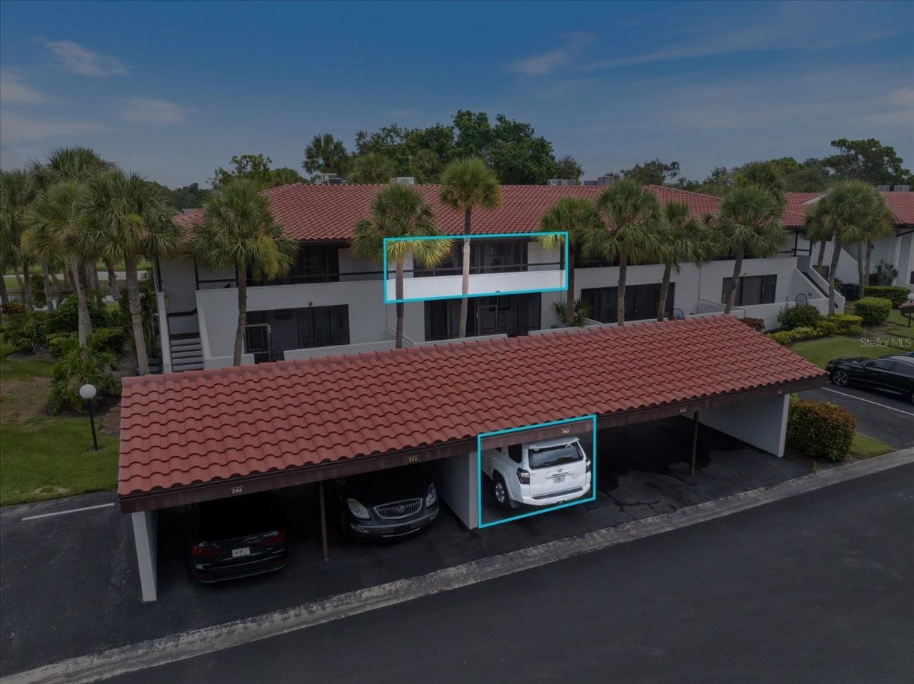 3500 El Conquistador Parkway , Unit 242, Bradenton, FL 34210 Photo
