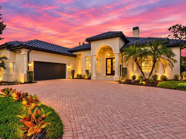7242 MARLOW PLACE , UNIVERSITY PARK, FL 34201