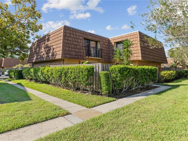 5278 MIDDLE COURT , Unit 114, ORLANDO, FL 32811