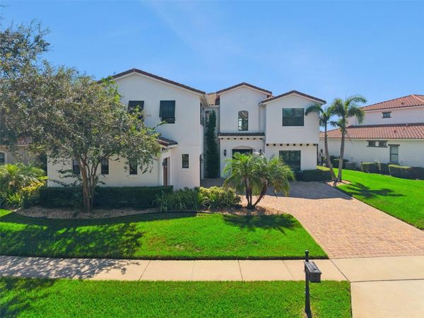10919 MOBBERLEY CIRCLE , ORLANDO, FL 32832