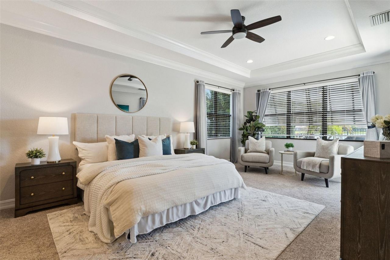 10919 Mobberley Circle, Orlando, FL 32832 Photo