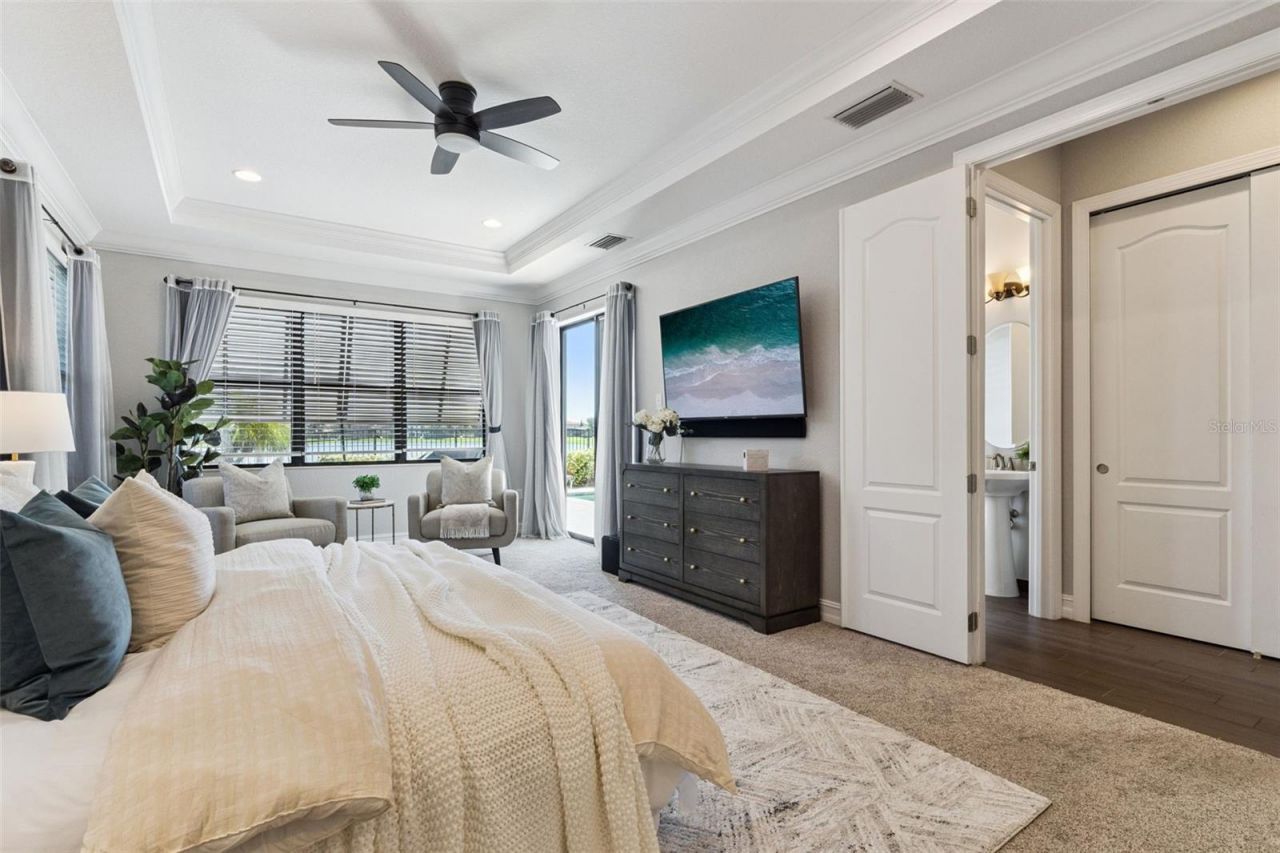 10919 Mobberley Circle, Orlando, FL 32832 Photo