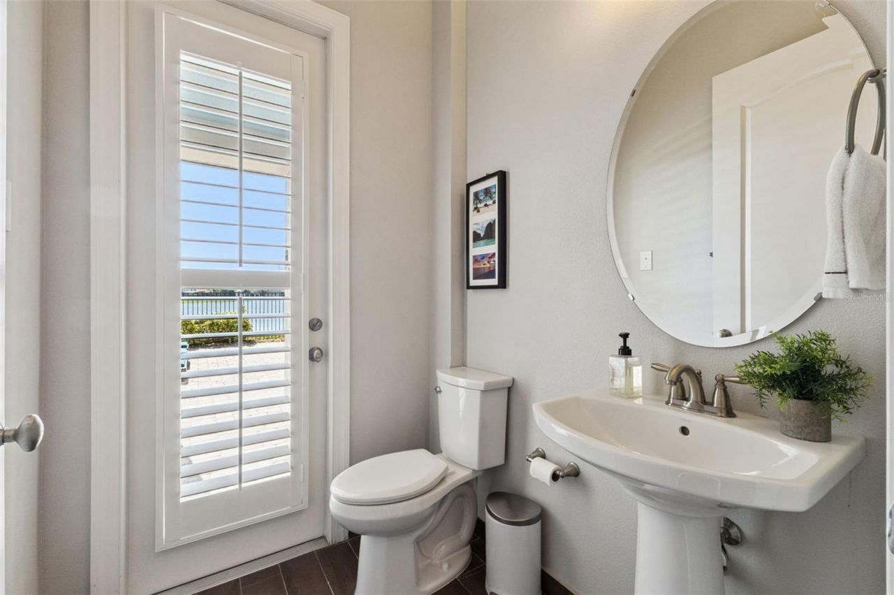 10919 Mobberley Circle, Orlando, FL 32832 Photo