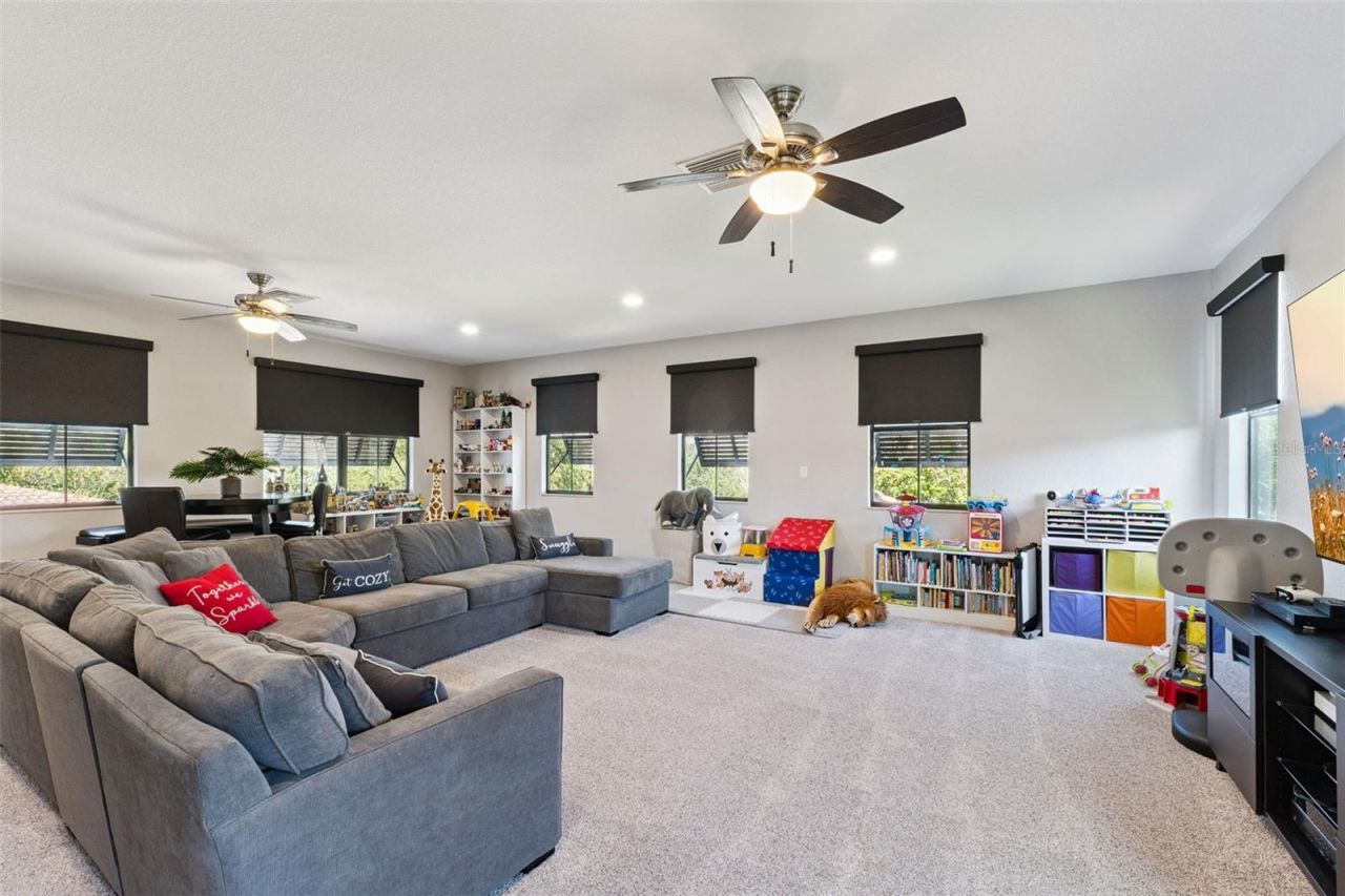 10919 Mobberley Circle, Orlando, FL 32832 Photo