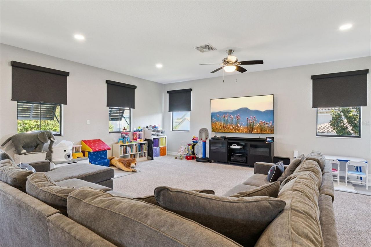 10919 Mobberley Circle, Orlando, FL 32832 Photo