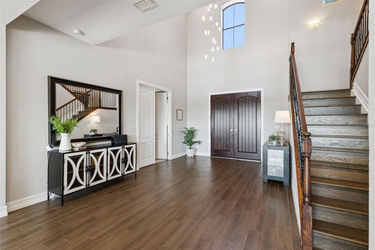 10919 Mobberley Circle, Orlando, FL 32832 Photo