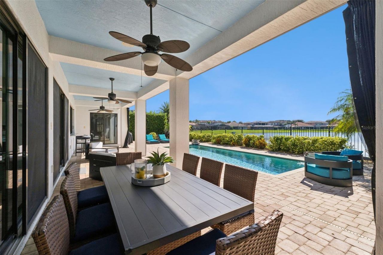 10919 Mobberley Circle, Orlando, FL 32832 Photo