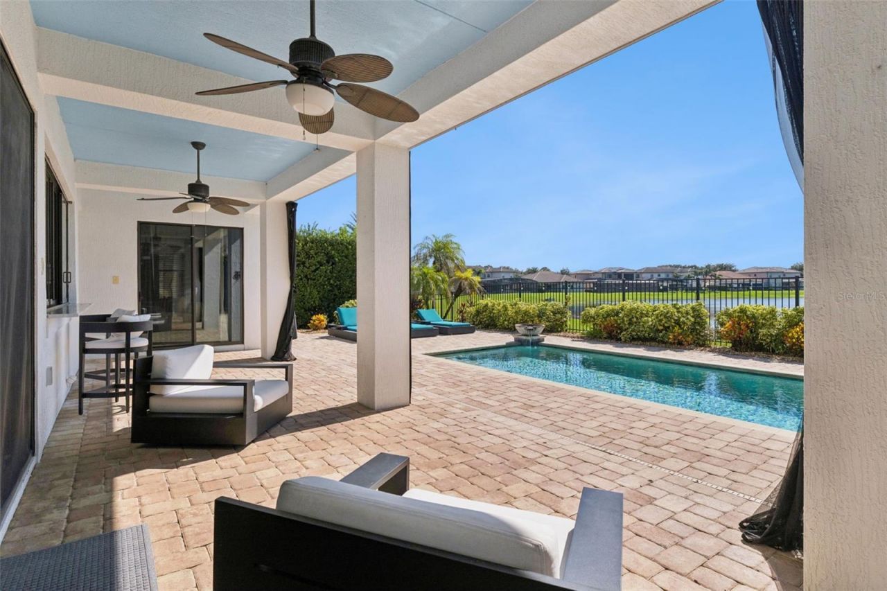 10919 Mobberley Circle, Orlando, FL 32832 Photo