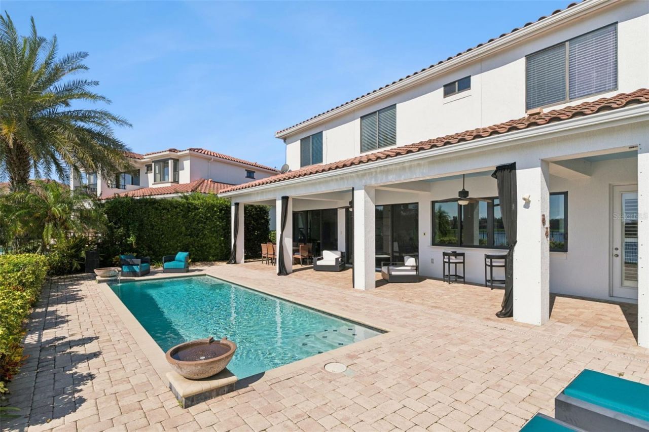 10919 Mobberley Circle, Orlando, FL 32832 Photo